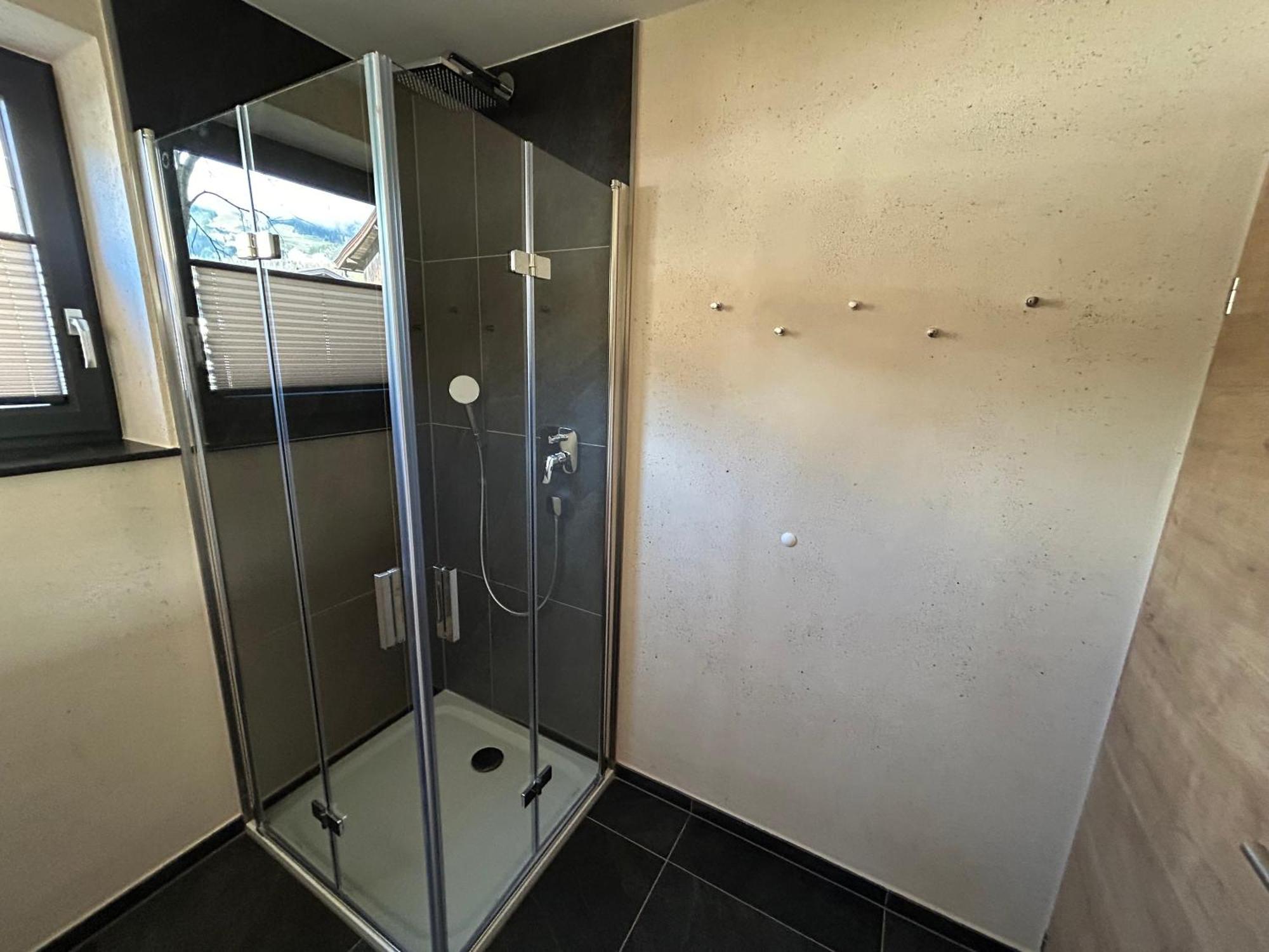 Ferienwohnung Felben Mittersill Kültér fotó
