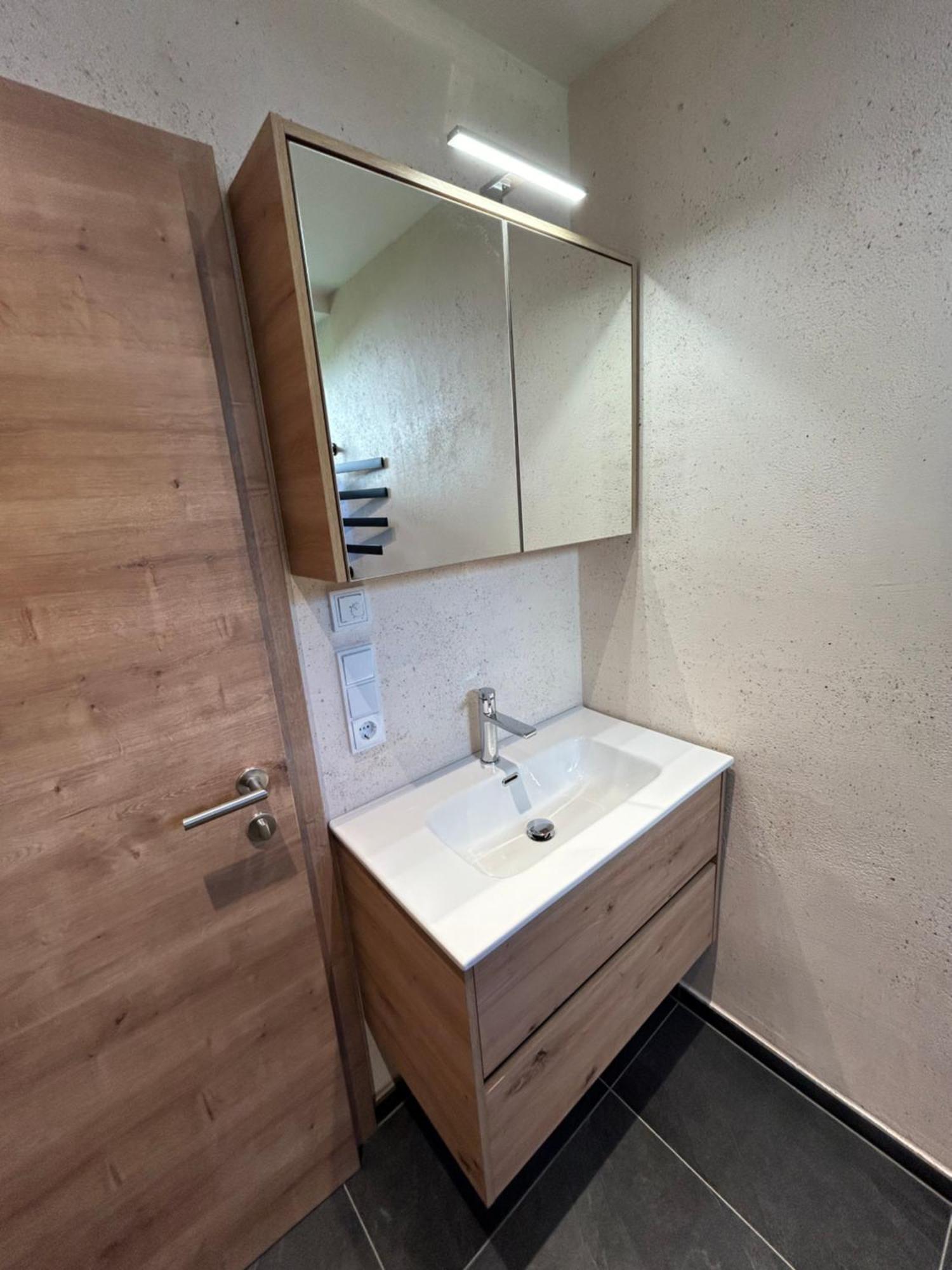 Ferienwohnung Felben Mittersill Kültér fotó