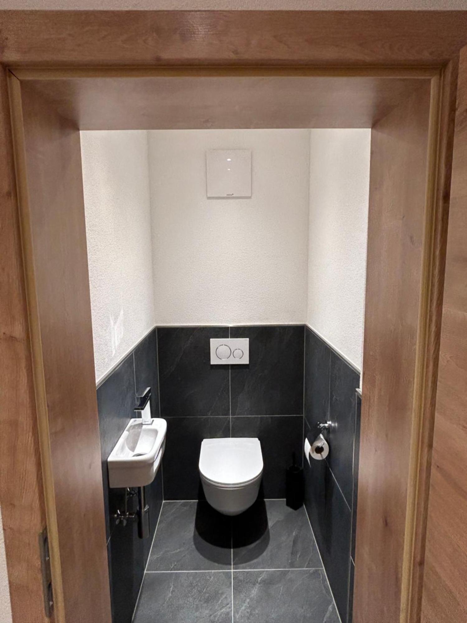 Ferienwohnung Felben Mittersill Kültér fotó