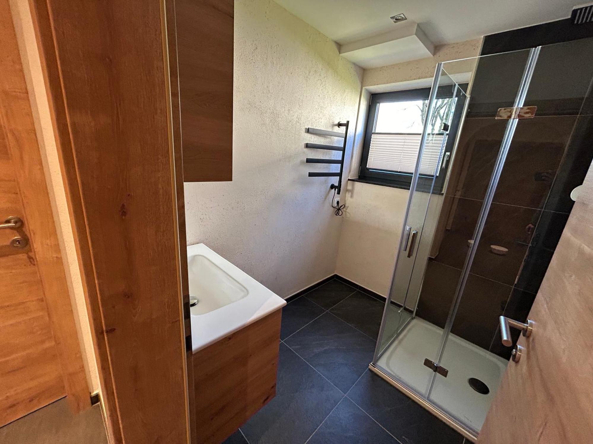 Ferienwohnung Felben Mittersill Kültér fotó